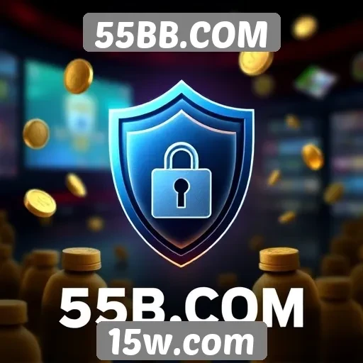 55BB.COM: um olhar sobre a segurança dos usuários