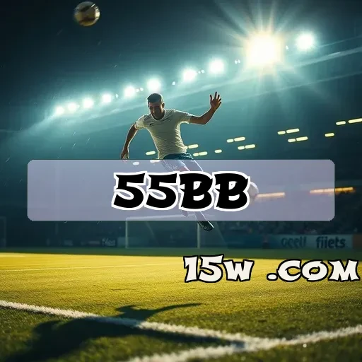 55BB.COM: Apostas Esportivas para Torcer e Ganhar Dinheiro!