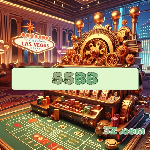 55bb.com Cassino Online