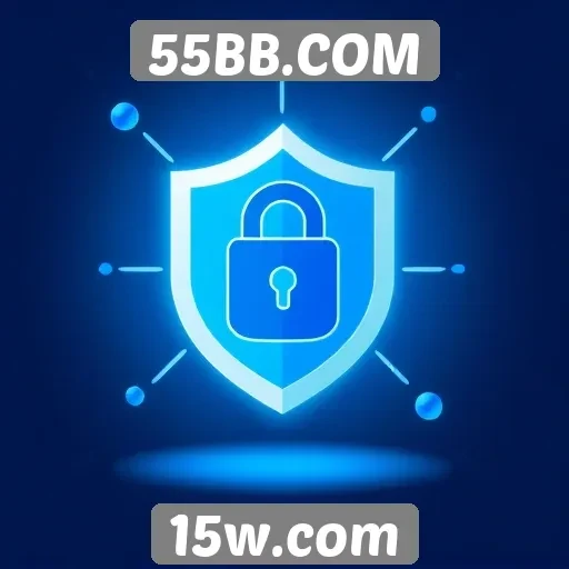 Segurança em transações financeiras no 55BB.COM