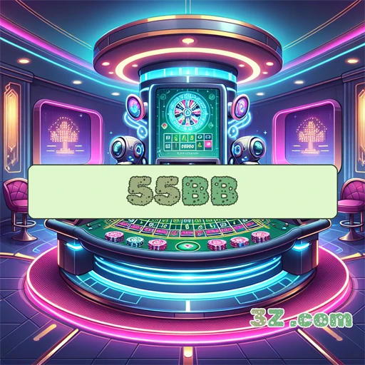 55bb.com Jogos Diversos