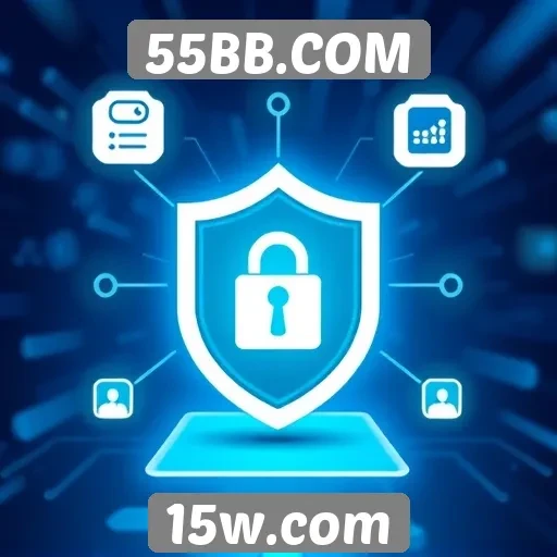 Recursos de segurança para usuários do 55BB.COM